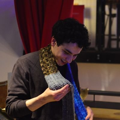 LACC 2023 co-organizer, FanExpo Boston 2024 organizer, always working on something new