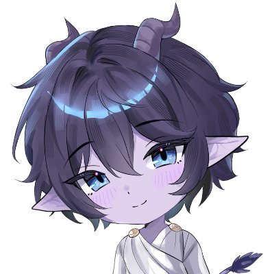 Hello, I'm Daku ^_^
(he/they) lv27

PFP by @sharkyyuna
Banner by @LilDreamArt