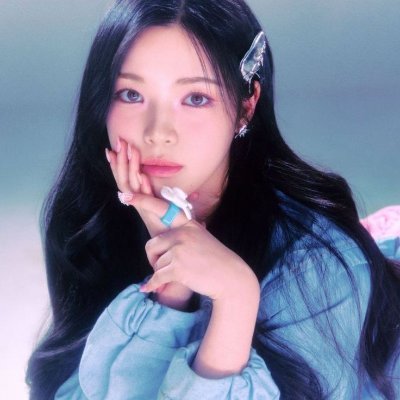 dearlyuha's profile picture. Whispers of love, echoes of heartbeats, Yu Haram from Hearts2Hearts! 𐙚 ‧₊˚