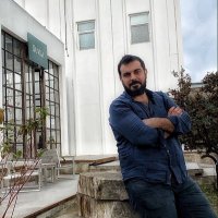 Baran (@yesilkadraj) Twitter profile photo