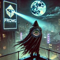 Frowg (@theriseoffrowg) 's Twitter Profile Photo