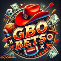 GBO Bets (@gbobets) 's Twitter Profile