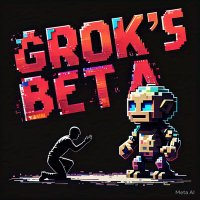GMA111 (@grokbetadrone) 's Twitter Profile
