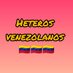 heteros Venezolanos 🇻🇪 (@heterosvnzla2) Twitter profile photo heteros Venezolanos 🇻🇪 (@heterosvnzla2) Twitter profile photo