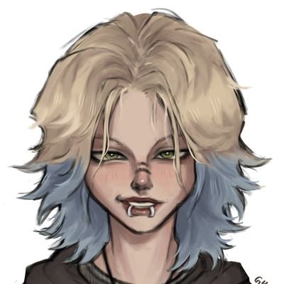 Ghost Blink {COMMISSIONS OPEN}さんのプロフィール画像