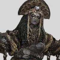 Daily GloamEyedQueen (@gequntildlc) 's Twitter Profile Photo