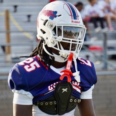 Justyn “Juice” Joint Profile