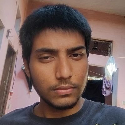 VermaKrishh's profile picture. STUDENT