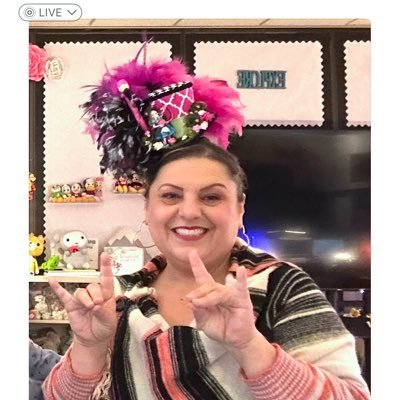 Elementary School Counselor, Teacher4Life, Innovative, EdTechie, EduJediMasterOfAllTrades-difference maker, believer & spreader of Mindfulness! #TNBCSurvivor🎀