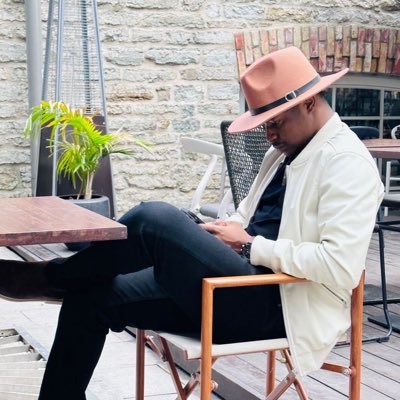 georgeodiana's profile picture. An example of the Believer