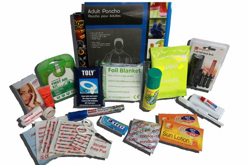 festipack's profile picture. We've done your festival shopping for you, 15 Festival essentials crammed into one bag, struggling for a gift for a festival goer.. grab them a Festipack today!