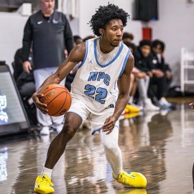 Shamir Caruthers Profile