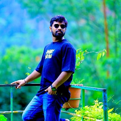 STOCKATIVE2050's profile picture. Works at L&T HQ CHENNAI