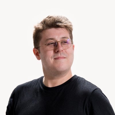 ⬢ Design-minded Engineer → Automation / Workflow Enthusiast
⬢ Founder & CTO @newgenre_studio