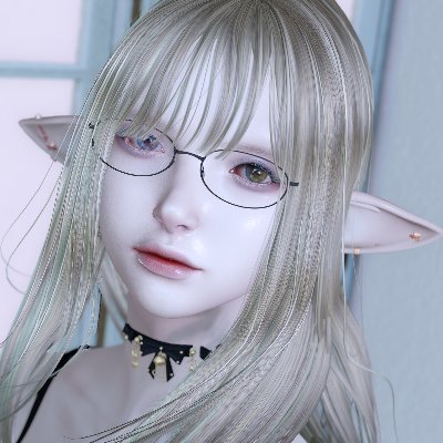 22年10月に #SecondLife 復帰した住人です。SL名はMisa Nakajimaです。ゲーム好きだけどヘタです #FF14
♪☁⇒ https://t.co/C5qvN2MWji