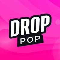 Drop Pop (@droppopnet) 's Twitter Profile Photo Drop Pop (@droppopnet) 's Twitter Profile Photo