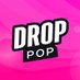 Drop Pop (@droppopnet) Twitter profile photo Drop Pop (@droppopnet) Twitter profile photo