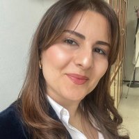 Sumeyye CEBELOGLU (@scebeloglu_) 's Twitter Profile
