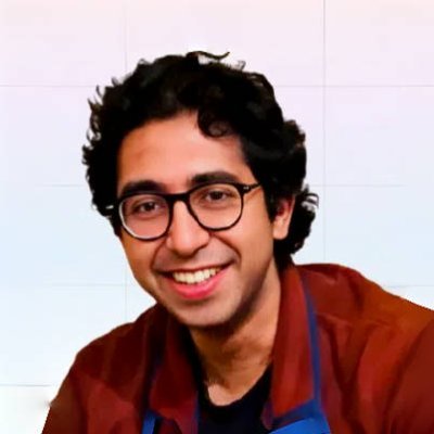 singhals_'s profile picture. @waldium