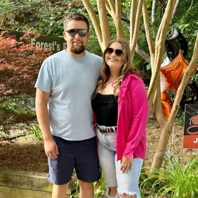 RealLukeHuffman's profile picture. Liberty U ‘22. Teamster. Investor. Follower of Christ. #bitcoin