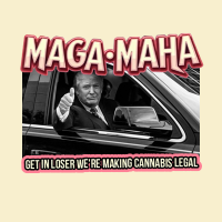 #MAGA (@okiemagamaha) 's Twitter Profile