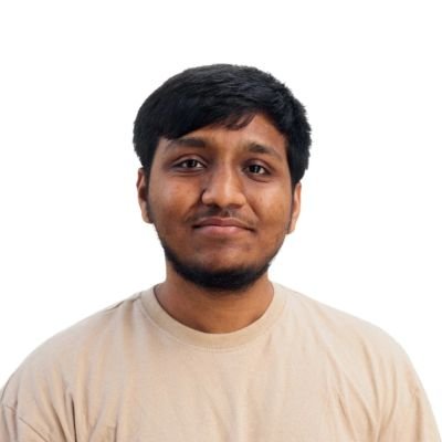 aithal_devil's profile picture. I make Art and Crafts with silicon.