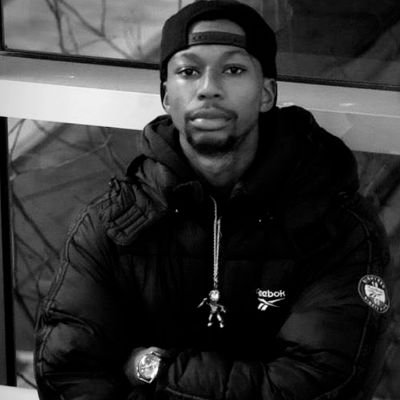 Rap Artist ▪
Poet▪️Horror Movie Aficionado 🎃 ▪ Associate Producer of New Fears Eve (2024 slasher movie)🔪🩸 ▪
#Celtics 🍀
#FlyEaglesFly
