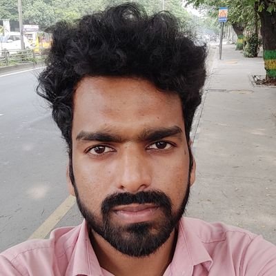 Jayasurya_Mohan's profile picture. 