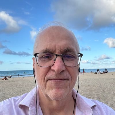 dechevaliere's profile picture. retired engineer