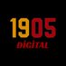 1905 Digital (@1905digitalcom) Twitter profile photo 1905 Digital (@1905digitalcom) Twitter profile photo