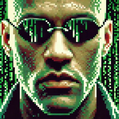 Crypto fanatic since 2017.
In search of red pills. Dm me if you can provide.
