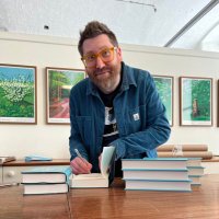 Adam Farrer (JUST BOOK POSTS NOW) (@adamjfarrer) 's Twitter Profile Photo Adam Farrer (JUST BOOK POSTS NOW) (@adamjfarrer) 's Twitter Profile Photo