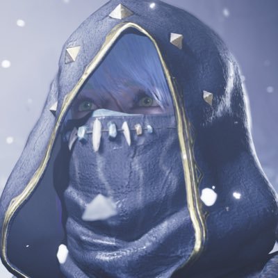 FrostyMischief's profile picture. just a random 33 year old thats obsessed with some random stuff. (Insta: frostymischief)