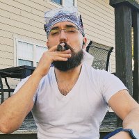 Cletus Lupus 🎧 (@cletuslupus) 's Twitter Profile