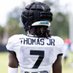 Brian Thomas Jr Burner (@wacksonvilewags) Twitter profile photo Brian Thomas Jr Burner (@wacksonvilewags) Twitter profile photo