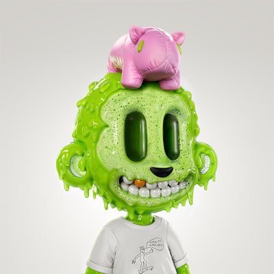 #RazerStreamer | Powered by Origin PC™ & Humble Bundle™ // OWNER OF @teamzono_ | @twitch & @kickstreaming STREAMER 🦠 ⬇️