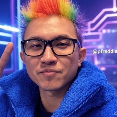 Pfreddie.btc Profile
