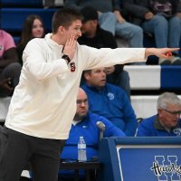 Coach Voyles (@wesvoyles) 's Twitter Profile