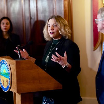 OH_OBM_Director's profile picture. News and fascinating financial facts from Kimberly Murnieks, the Director of the Office of Budget and Management — CFO for the State of Ohio