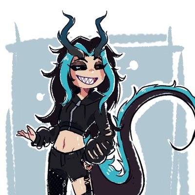 (18+ Minors DNI) After Midnight Member! Variety Twitch Streamer 🏳️🌈Gay Trans Pride🏳️🌈 He/him pronouns. D&D Lover/Artist.
pfp by crossure