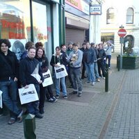 Trading Post Records (@tradingpostrecs) 's Twitter Profile