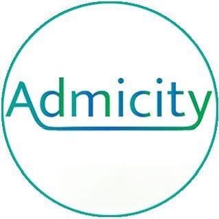 Admicity_Ltd's profile picture. 
