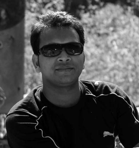 dilipdel9's profile picture. 