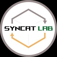 SynCat (@syncatlab) 's Twitter Profile