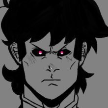 thesoyuu's profile picture. -Fan de beyblade 

-Artista 3d(?