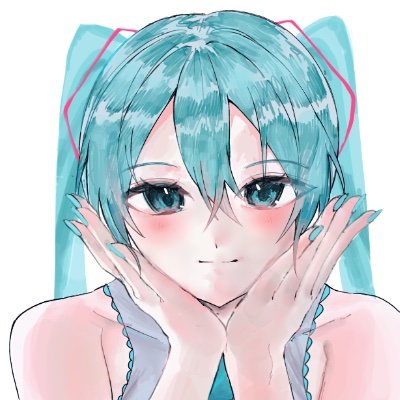 干し梅さんのプロフィール画像
