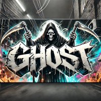 GHOST (@ttv_ghost_y) 's Twitter Profile