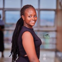 Ronah Kukundakwe (@mceeronah123) 's Twitter Profile Photo Ronah Kukundakwe (@mceeronah123) 's Twitter Profile Photo
