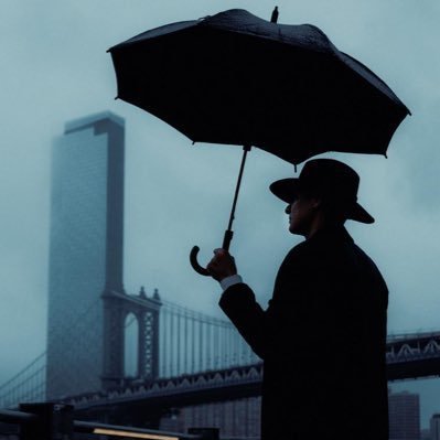 PatrickFriedri8's profile picture. doomsday on the horizon - Rts are not necessarily endorsements