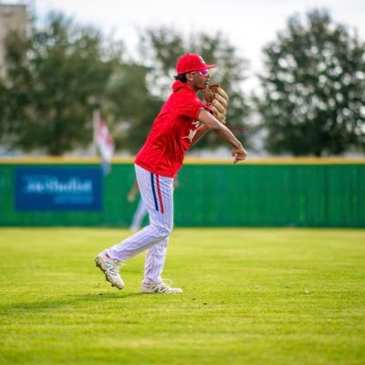 Aiden Koreth Profile